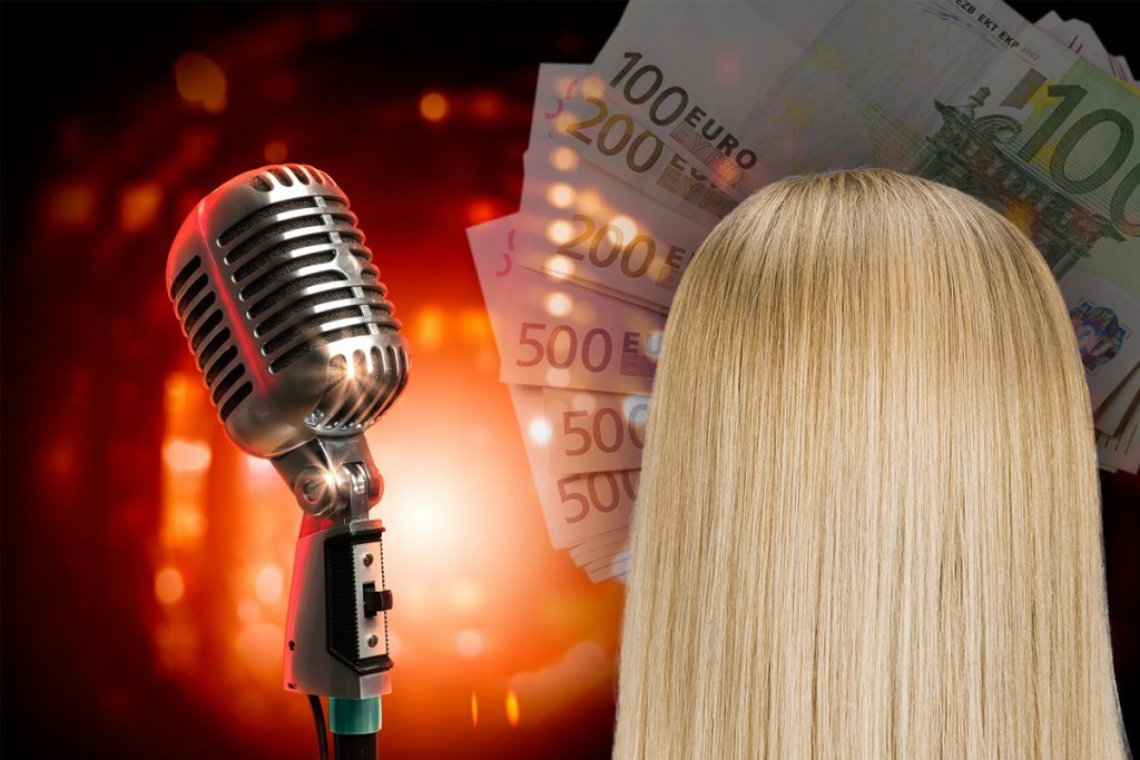 Adda a dat lovitura în străinătate. Artista a început să facă bani în afara muzicii (Exclusiv)