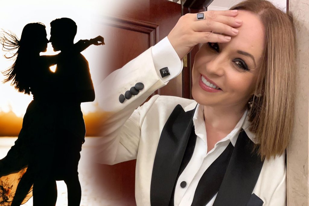 Andreea Marin, primele dezvăluiri despre cum a fost înșelată de Ștefan Bănică. „S-a văzut ce am ales”