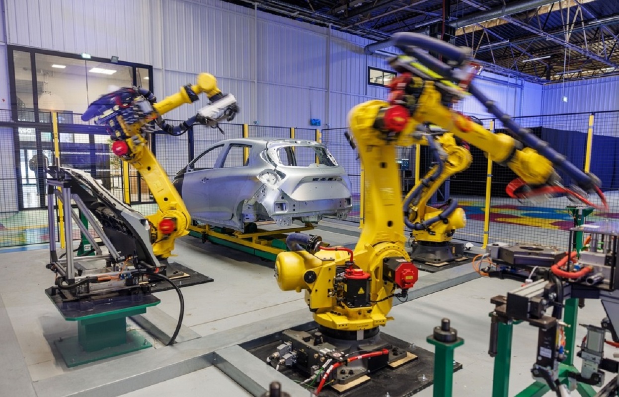 Anunțul Renault care surprinde pe toată lumea: a investit deja o sumă fabuloasă în Metavers, la ce ajută