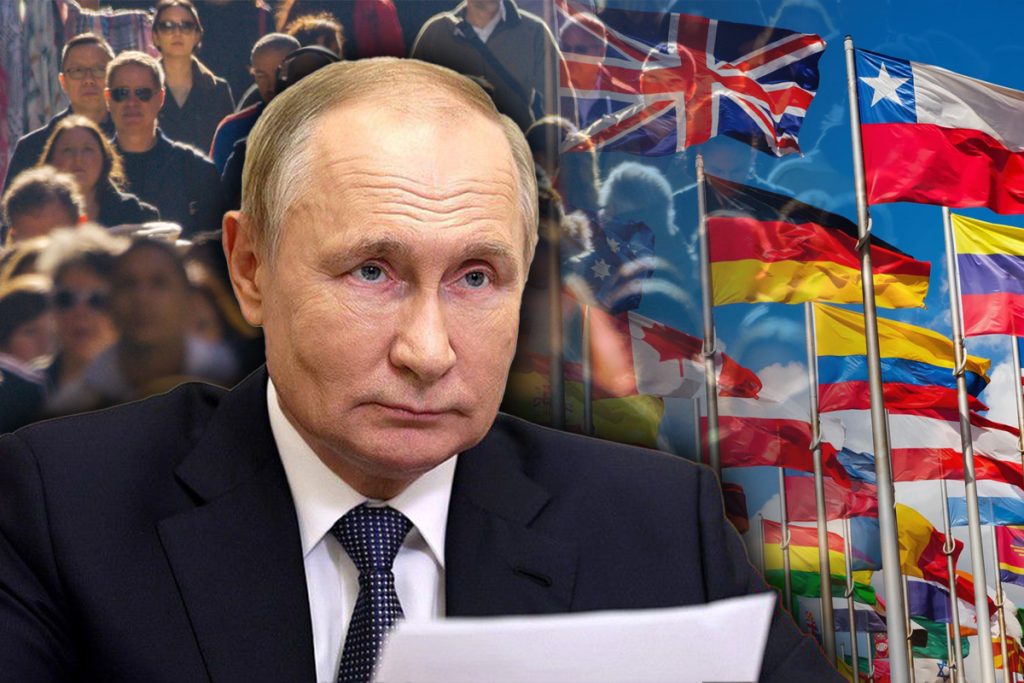 Anunțul cu care Putin a luat prin surprindere întreaga lume. „Populația civilă nu trebuie să sufere”