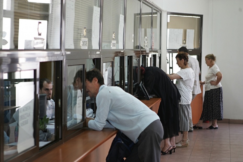 Anuntul zilei de la Raiffeisen Bank pentru clienti