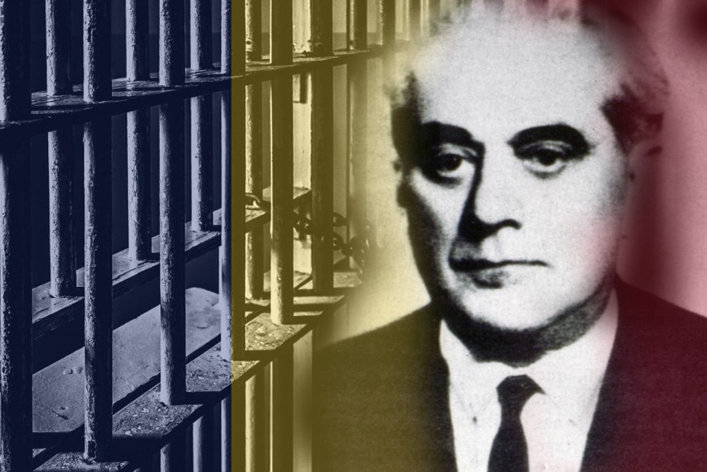 Aurel Decei, eruditul sibian care a lucrat pentru opt servicii de informații. Răpit din Germania de Securitate, a ajuns în pușcăriile comuniste românești