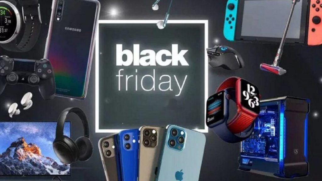 Black Friday 2022 – cum se pregătesc românii pentru cele mai bune oferte din an