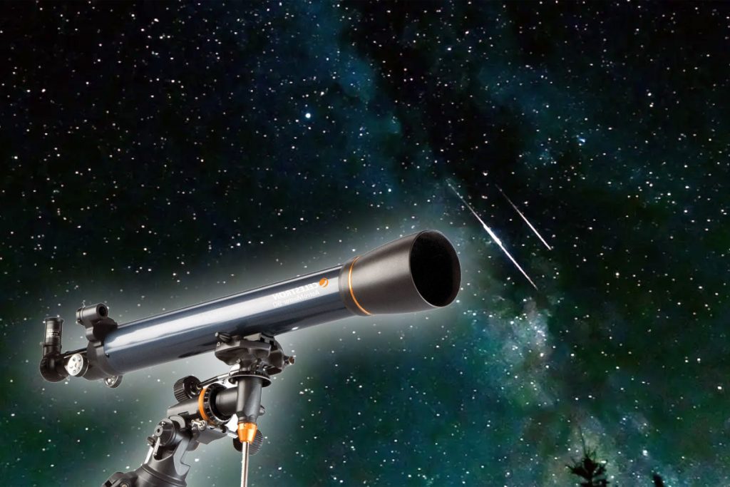 Când vor fi vizibile Leonidele în România. Fenomenul astronomic pe care nu trebuie să îl ratezi
