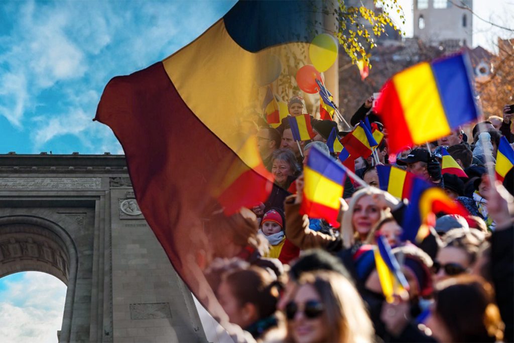 Care este sărbătoarea preferată a românilor. Rezultatele unui studiu recent sunt surprinzătoare, puțini se gândeau la acest răspuns