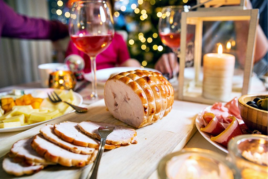 Ce este bine să ai pe masă în noaptea de Revelion. Fructul care atrage norocul. Nu este vorba despre struguri