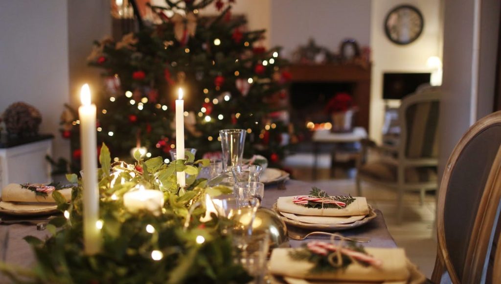 Ce e bine să mănânci în Ajun de Crăciun. Preparatul care atrage norocul