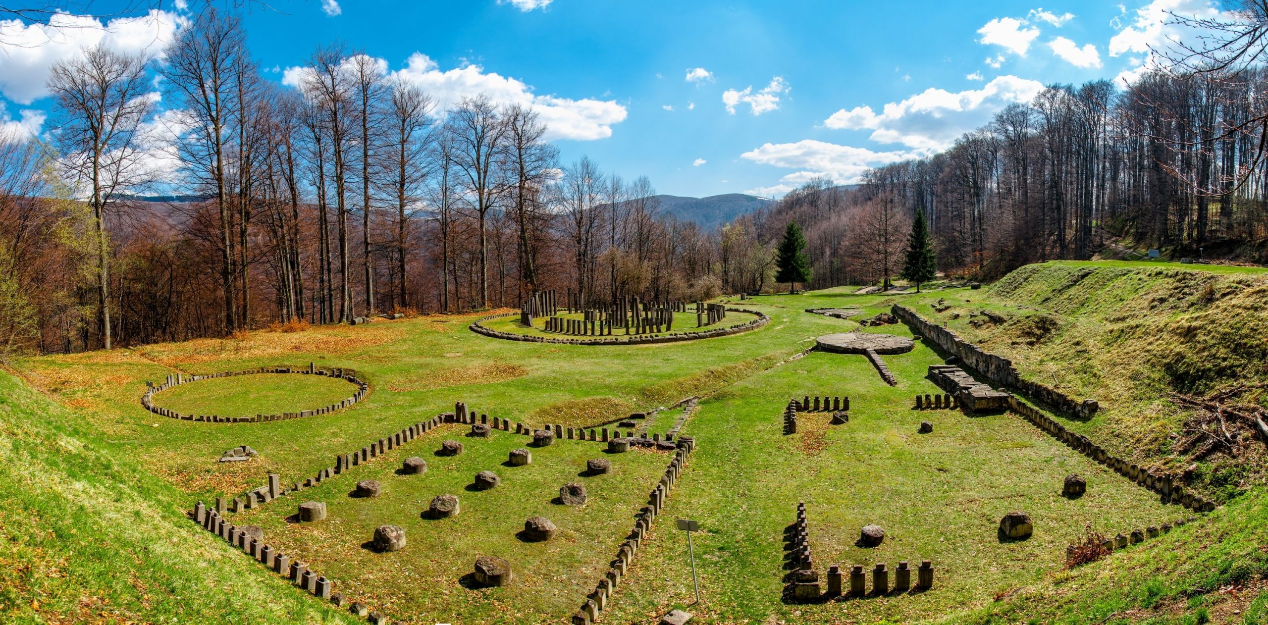 Sarmizegetusa Regia