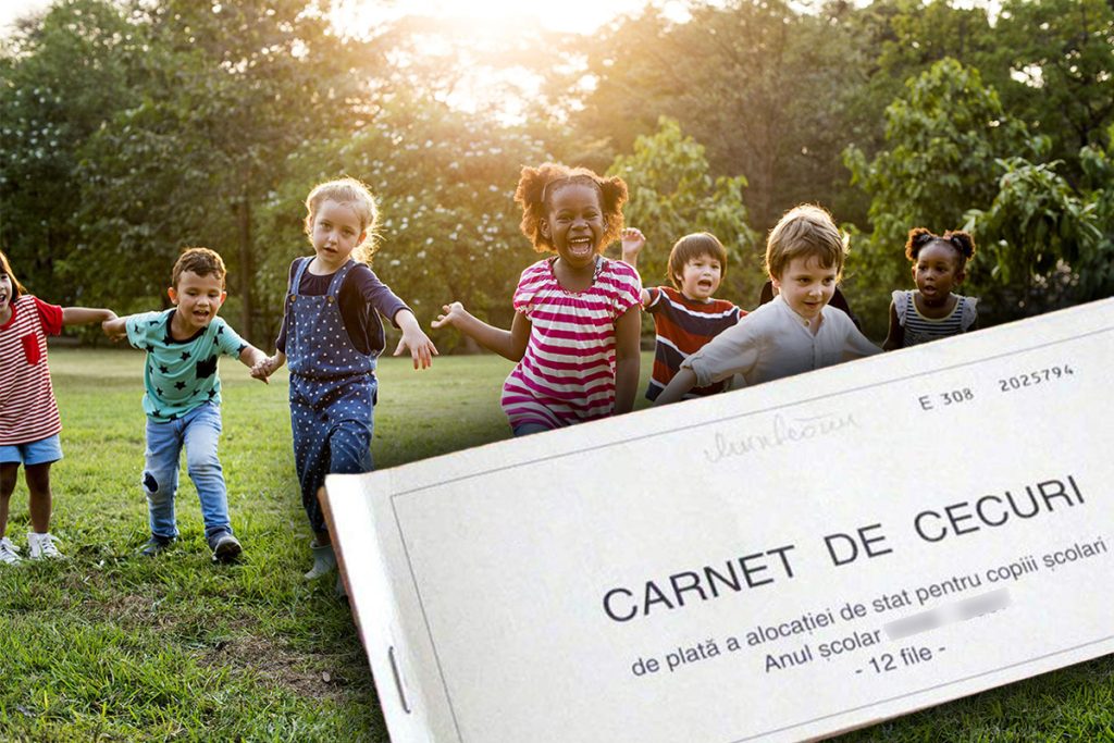 Ce se întâmplă cu alocațiile copiilor de anul viitor. Anunțul oficial al ministrului Muncii