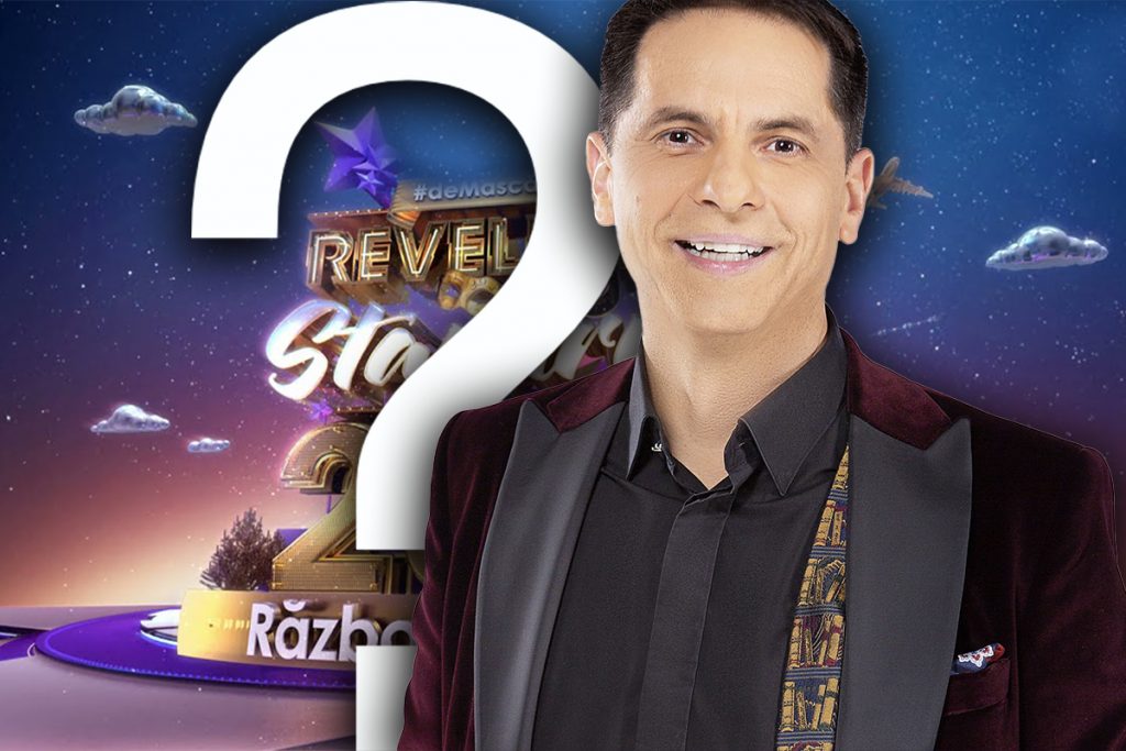 Ce se întâmplă cu celebra emisiune de Revelion după demisia lui Dan Negru. Schimbarea pregătită de Antena 1