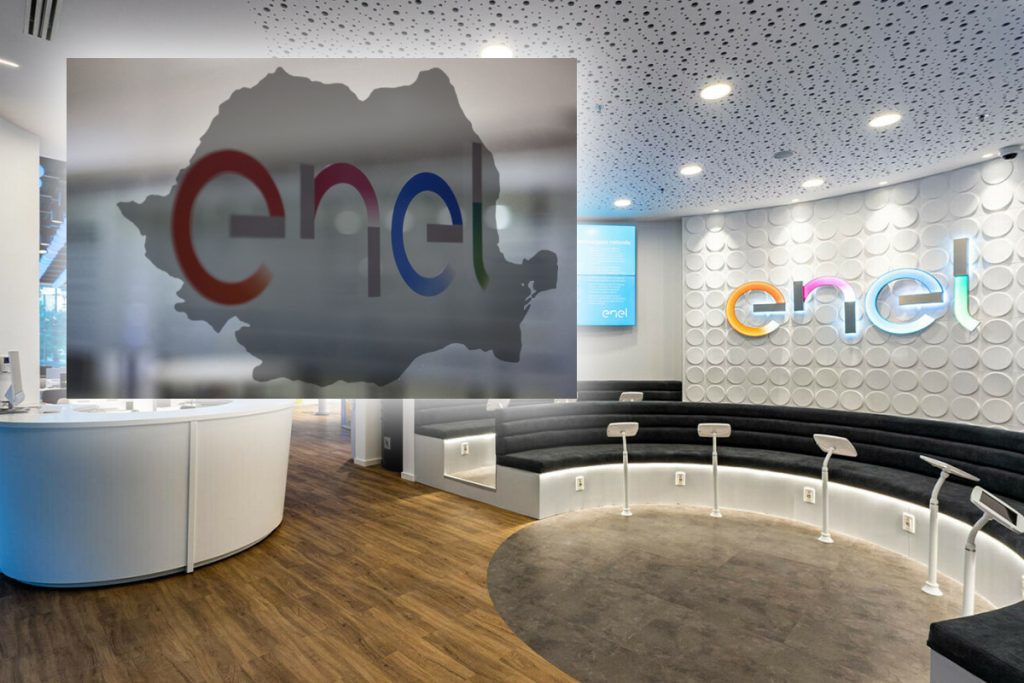Ce se întâmplă cu clienții Enel după ce a fost anunțată plecarea din România. Mesajul oficial al reprezentanților companiei
