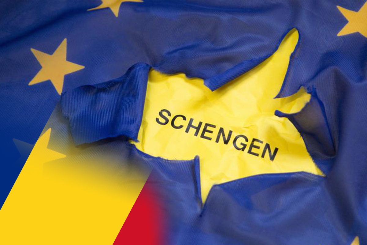 Ce strategie ar trebui sa adopte oficialii romani privind aderarea la Spatiul Schengen. Reactia vehementa a transportatorilor Sa le spunem verde in fata ca ne retragem din Uniunea Europeana EXCLUSIV