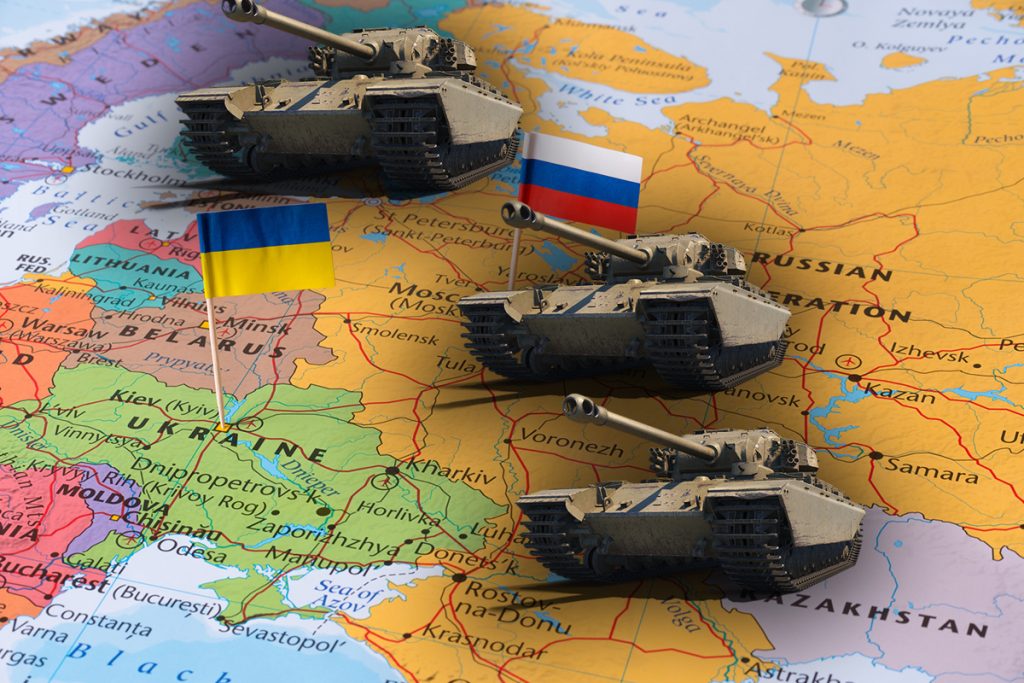 63 de morți în atacul ucrainean de Anul Nou din Regiunea Donețk, confirmați de ruși. Ce spune Kievul