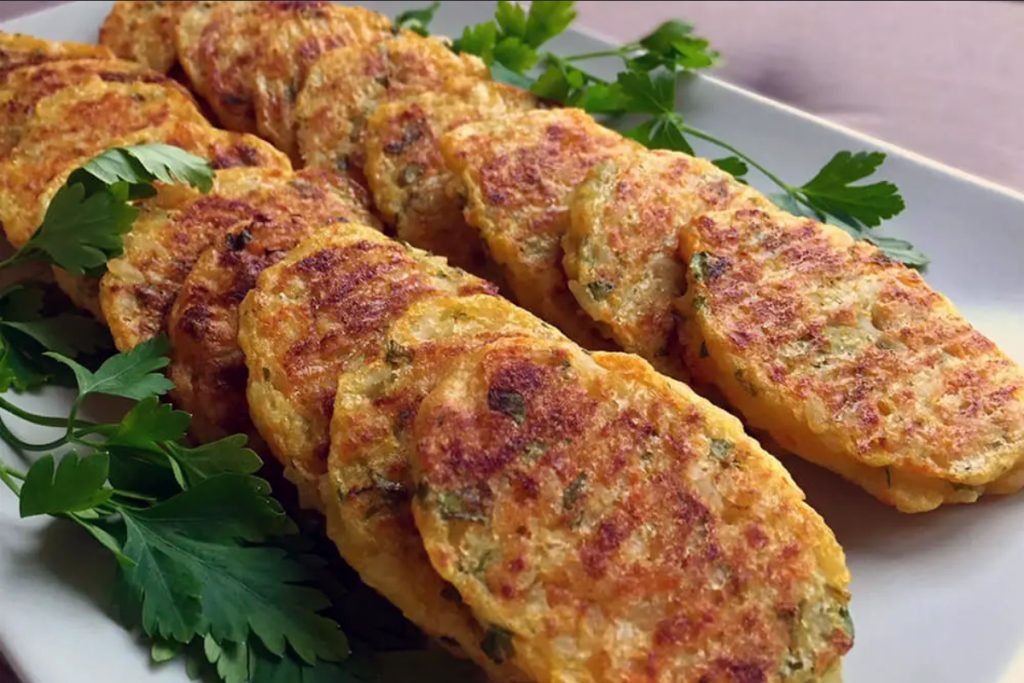 Cele mai delicioase chiftele de post. Le prepari imediat, cu doar câteva ingrediente simple