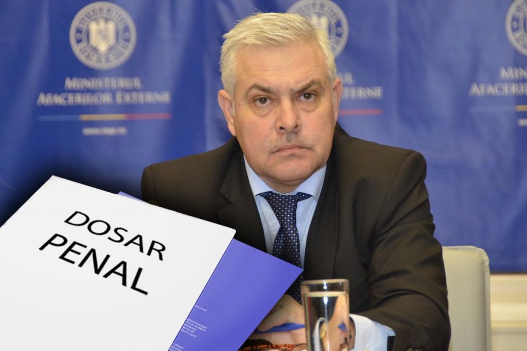 Ce spune Parchetul despre cazul în care era implicat ministrul Apărării: „Răspunderea pentru prejudiciul cauzat instituției ar fi putut fi de natură contravențională”