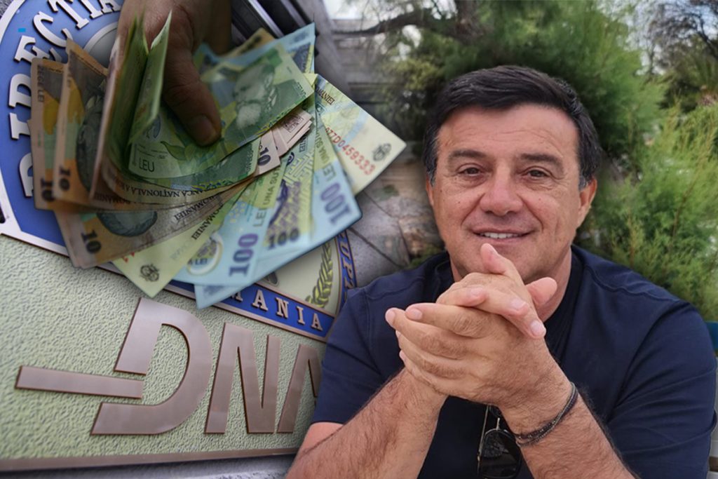 Cine este, de fapt, Niculae Bădălău. Fostul politician încasa un salariu astronomic de la Curtea de Conturi înainte de acuzațiile DNA