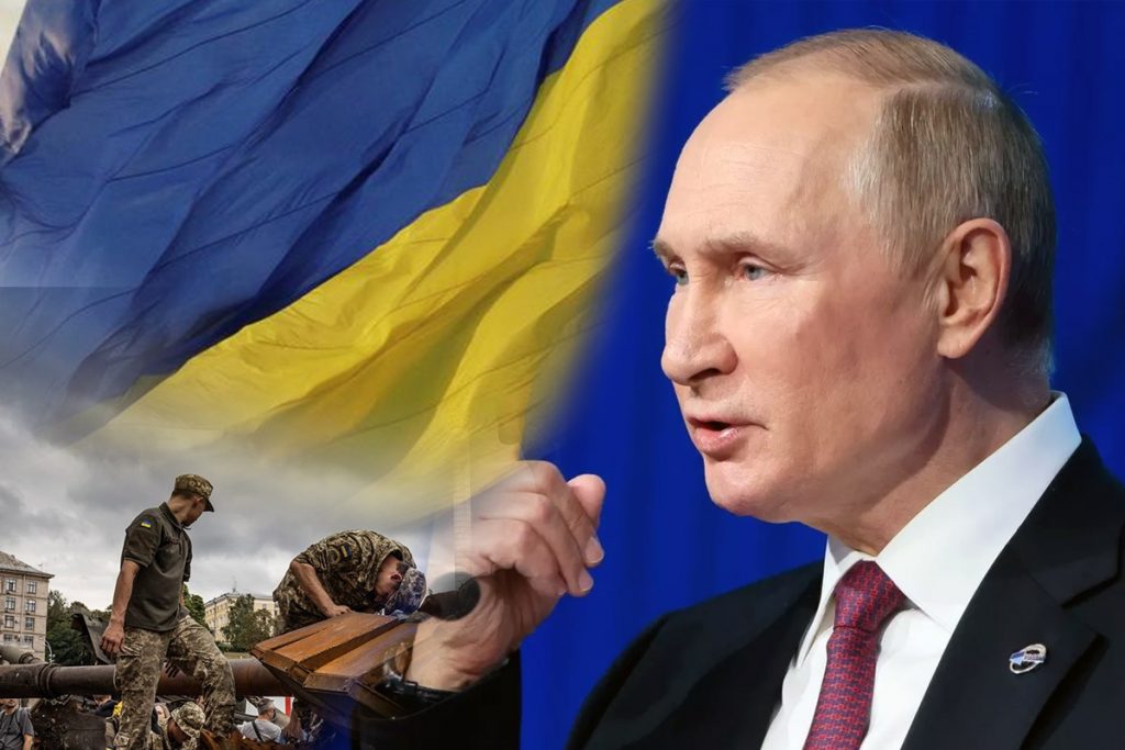 Condițiile pe care Rusia le pune pentru a încheia războiul din Ucraina. Statul care are „votul decisiv” în cadrul negocierilor