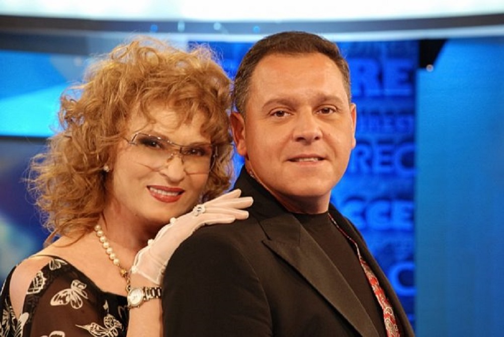 Cu ce se ocupa acum Angela Similea, dupa ce s-a retras de pe scena