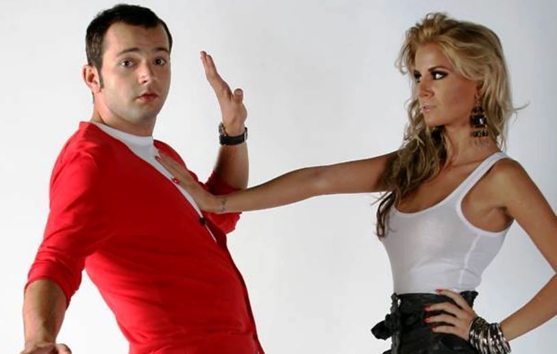 Cu ce se ocupa acum Marina Dina, fosta asistenta a lui Mihai Morar