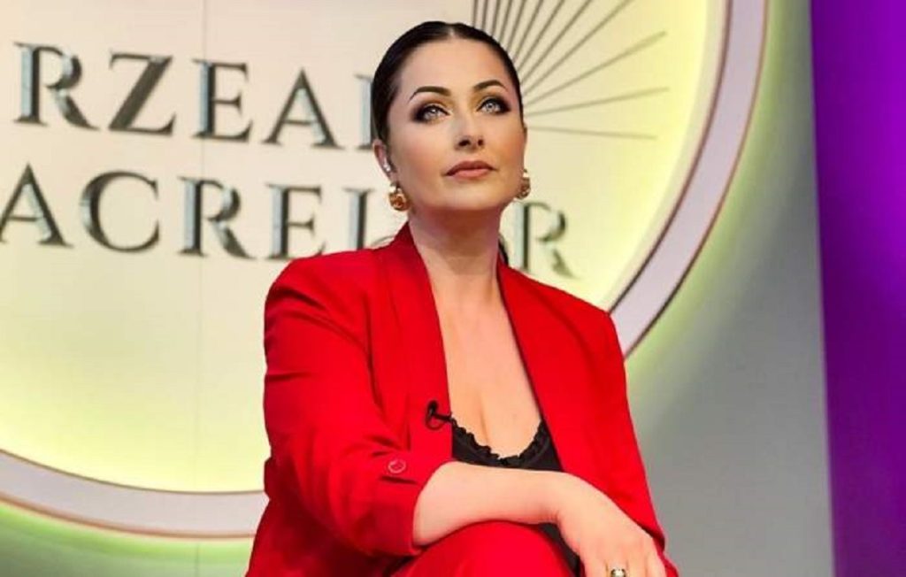 Cum s-a despărțit, de fapt, Gabriela Cristea de Marcel Toader. „Am avut caracter de fier”