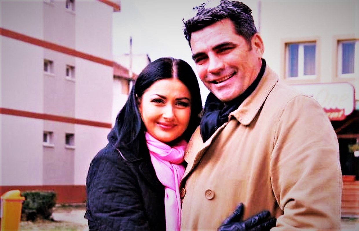 Cum s-a despartit, de fapt, Gabriela Cristea de Marcel Toader