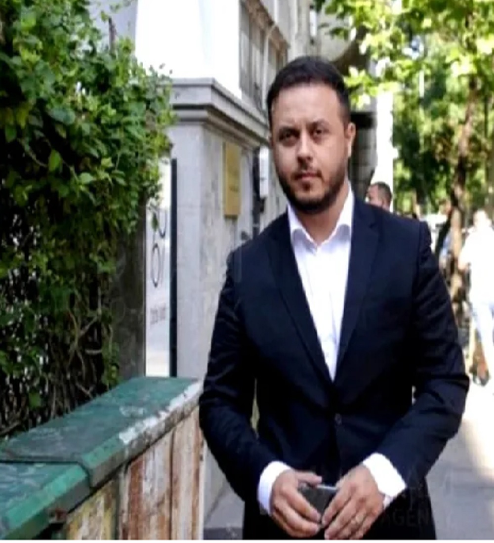 Din nou probleme în familia lui Gabi Bădălău. Acum e vorba despre tatăl său, a ajuns la DNA