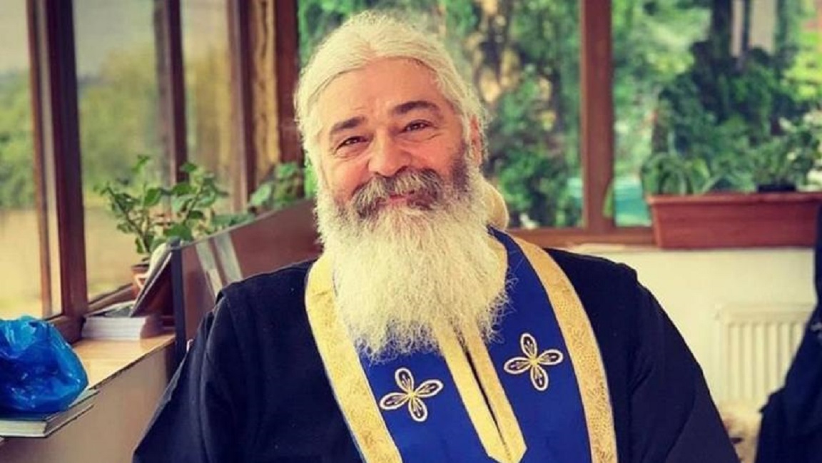 Decizia luata de Arhiepiscopia Iasilor in cazul parintelui Calistrat