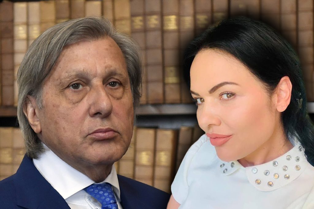 Decizia radicală luată de Ioana Năstase, după ce soțul ei a acuzat-o de furt. De data aceasta nu mai e cale de întoarcere