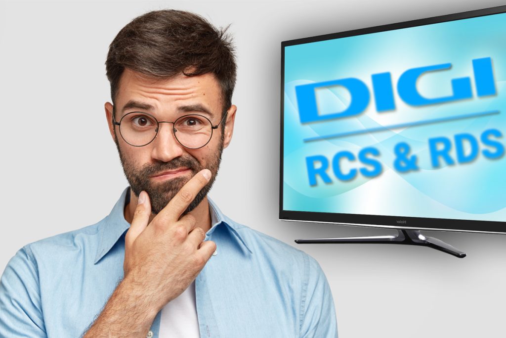 Decizie de ultimă oră de la RCS-RDS. Zeci de mii de clienți pot fi afectați de schimbare
