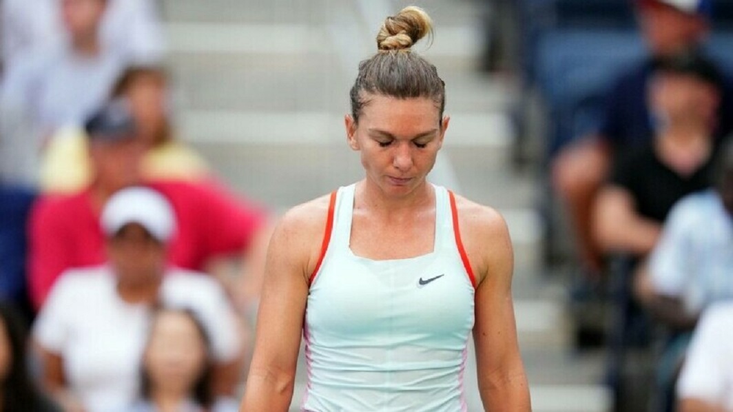 Decizie radicala a Simonei Halep