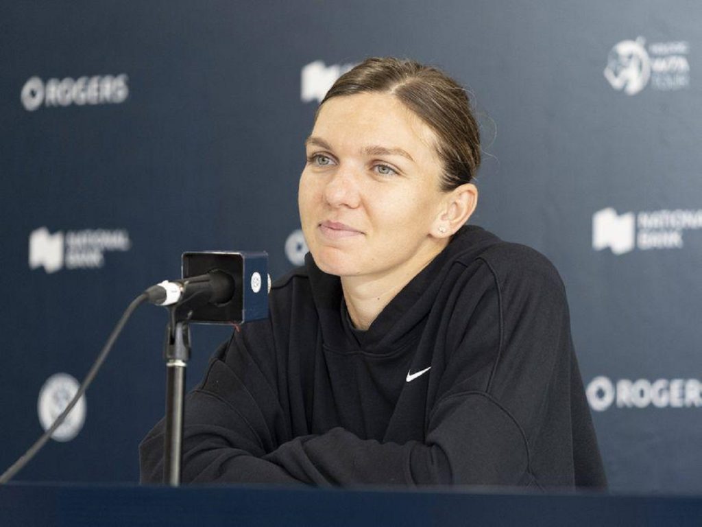 Decizie radicală a Simonei Halep. Anunțul făcut în plin scandal de dopaj. A renunțat