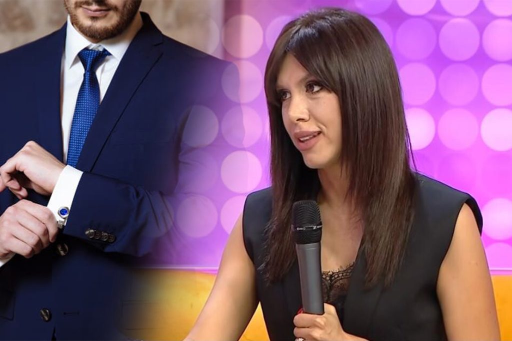 Denise Rifai a făcut marea dezvăluire. Ce calitate foarte importantă trebuie să aibă viitorul său soț