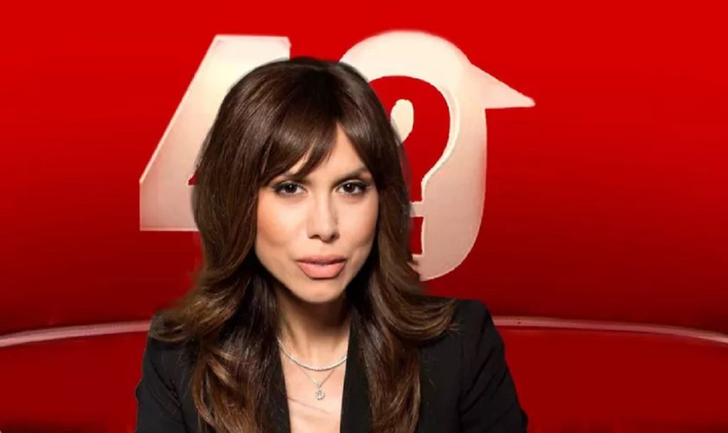 Vestea momentului despre Denise Rifai. Kanal D a făcut anunțul