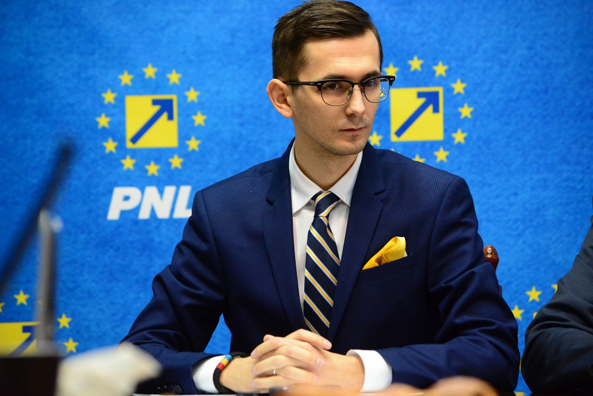 Deputatul Pavel Popescu, amenintare pentru firmele olandeze si austriece