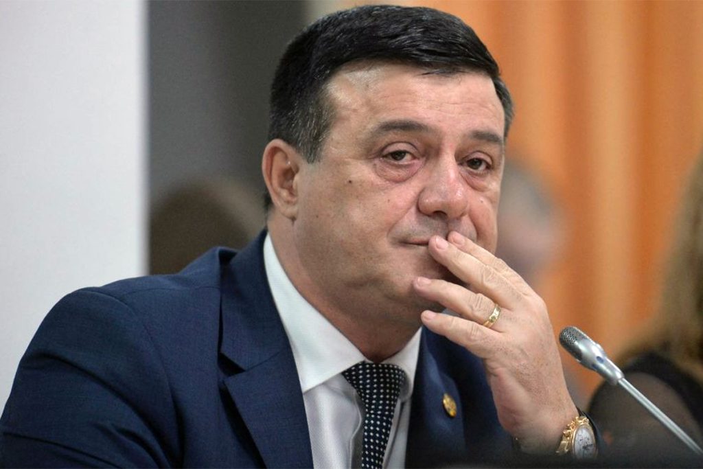 Detaliul rușinos din trecutul lui Niculae Bădălău. A ieșit la lumină după acuzațiile DNA, s-a întâmplat în tinerețe