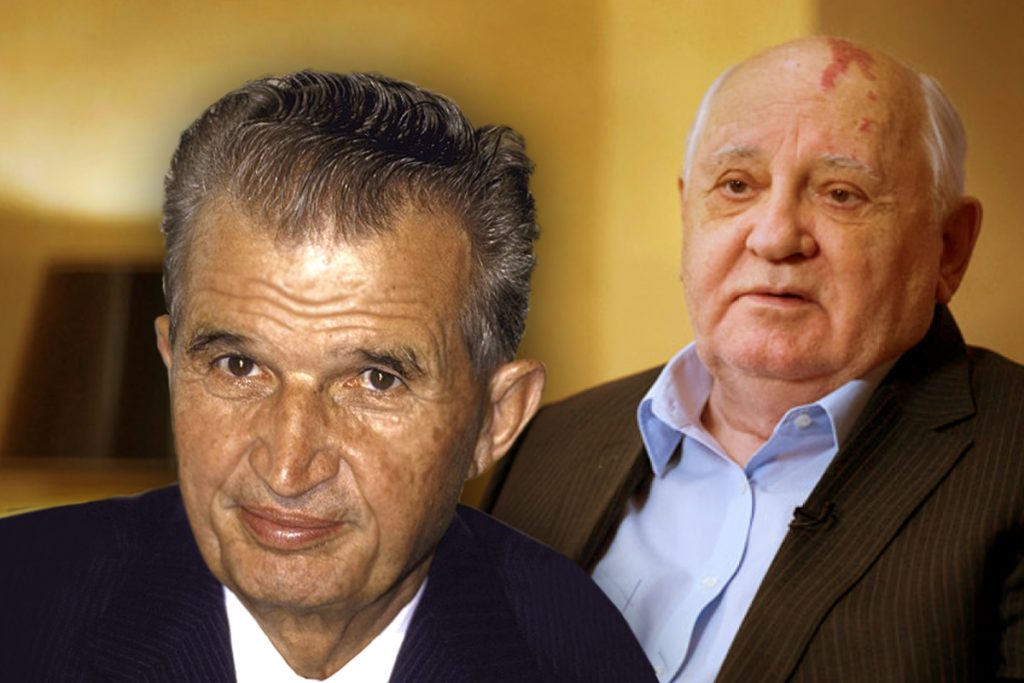 Dezvăluirile unui istoric, la 33 de ani de la ultimul Congres PCR. Ce dialog ar fi avut loc între Ceaușescu și Gorbaciov, înainte de execuția de la Târgoviște