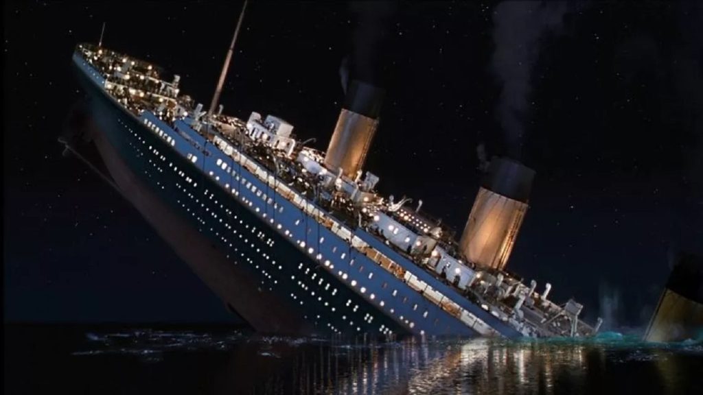 Epava Titanicului ascunde în continuare mistere fascinante: descoperirea surprinzătoare a cercetătorilor