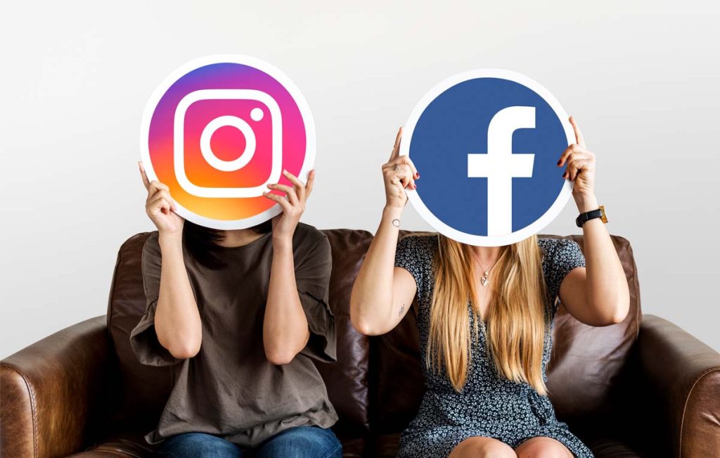 Facebook și Instagram se schimbă de la 1 decembrie. Utilizatorii vor remarca imediat diferența