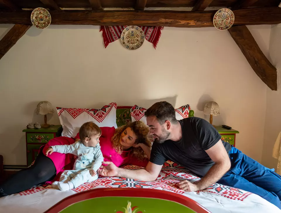 Familia Moldovan