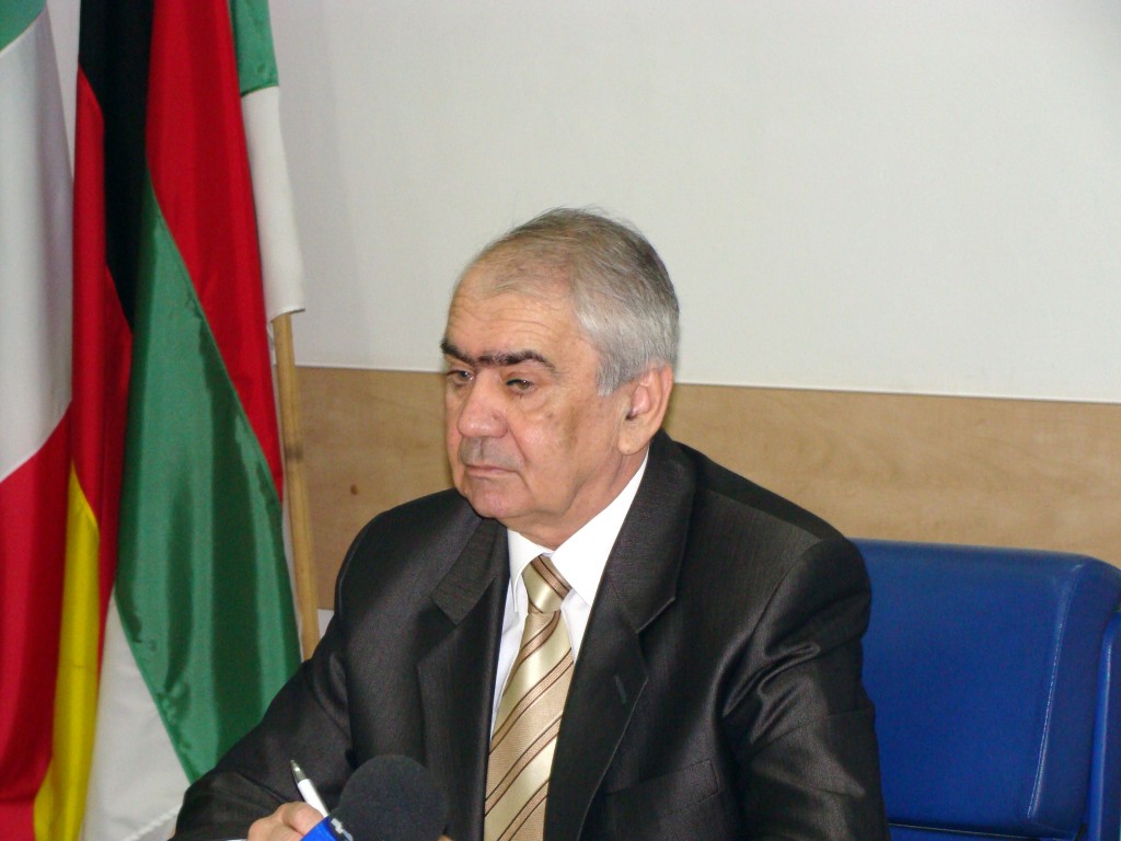 Florin Carciumaru 1