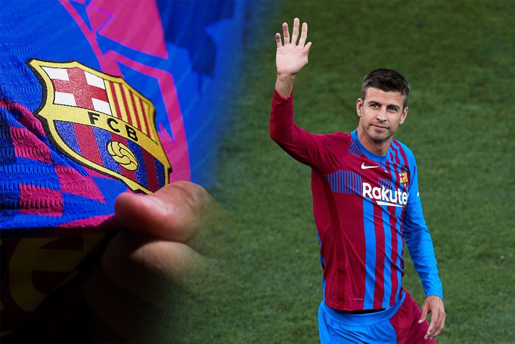 Gerard Pique părăsește Barcelona. Mesajul surprinzător prin care jucătorul și-a anunțat retragerea din fotbal. „Va fi ultimul meu meci pe Camp Nou”