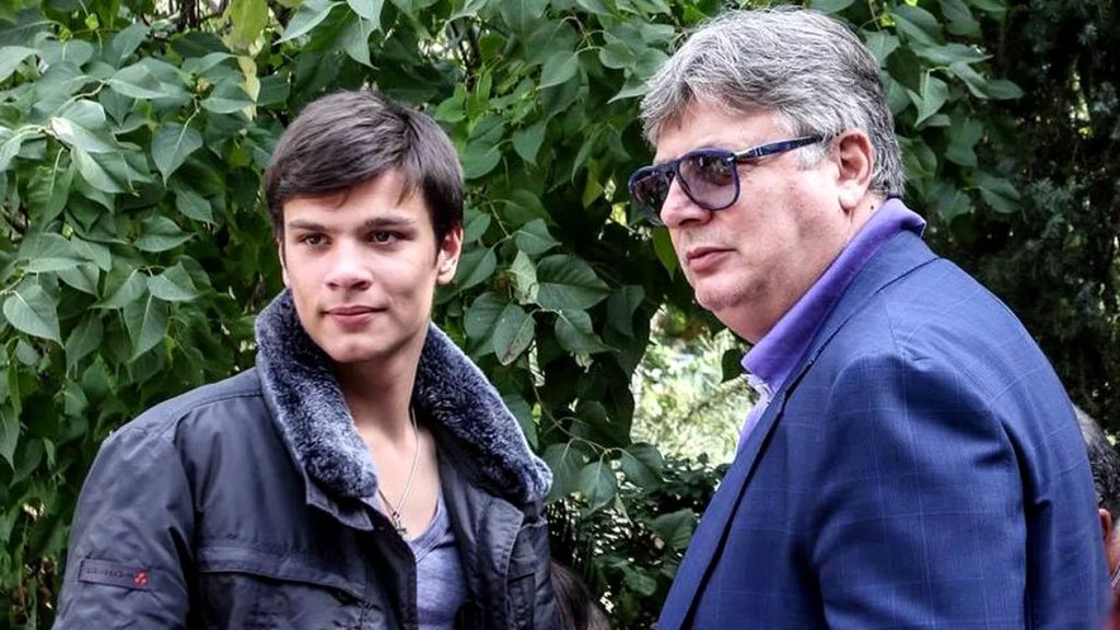 Gino Iorgulescu, despre accidentul provocat de fiul său, Mario