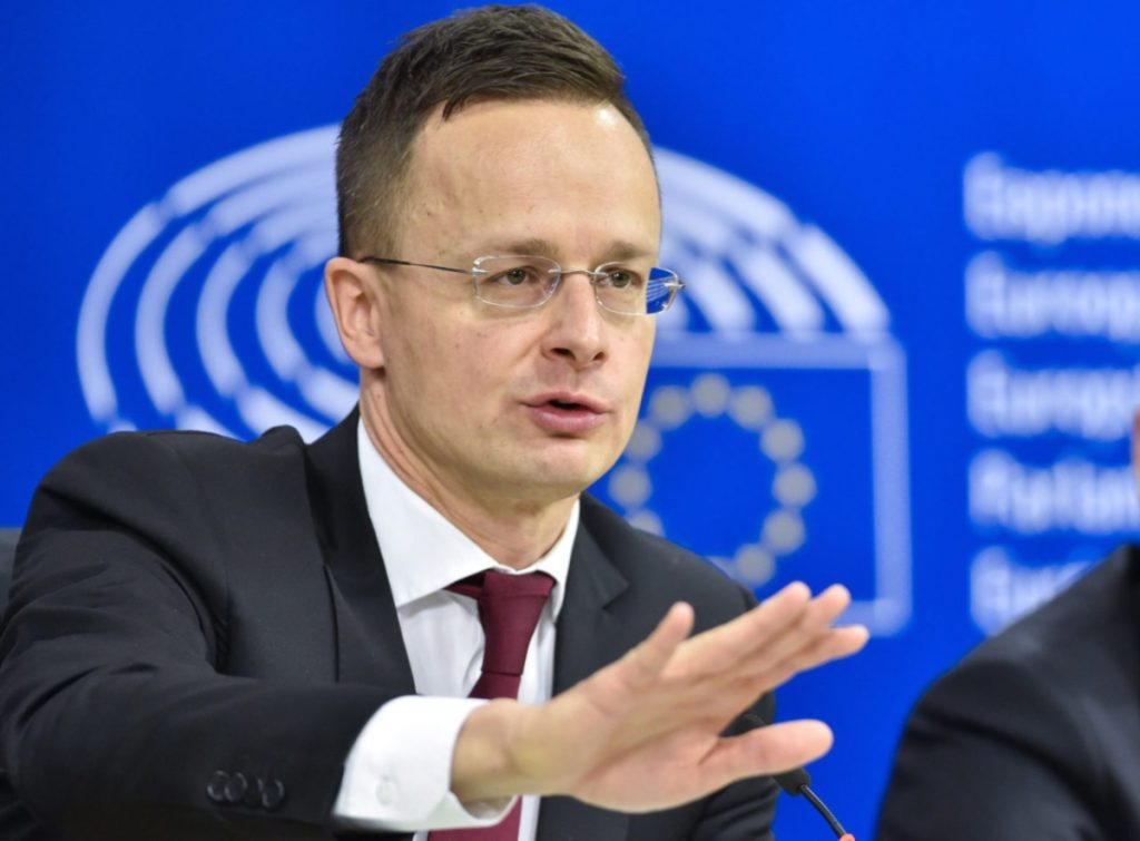 Guvernul Ungariei, în conflict direct cu UE după ce a fost acuzat că folosește naraţiunea rusească în legătură cu sancţiunile împotriva Rusiei: „Este revoltător”