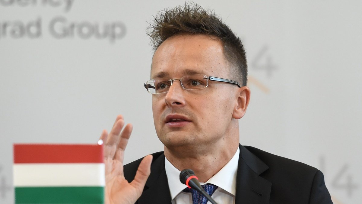 Guvernul Ungariei, in conflict direct cu UE