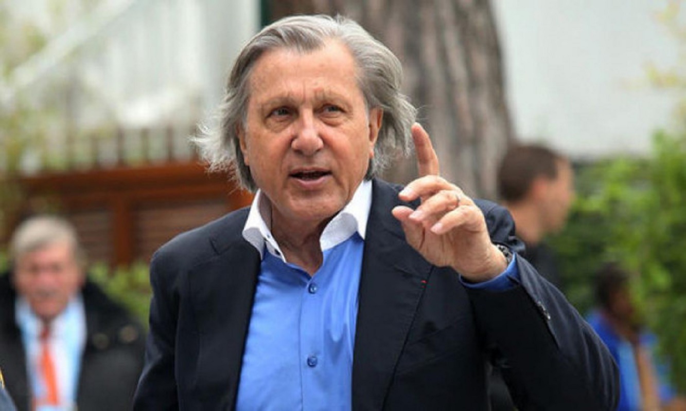 Ilie Năstase, un nou scandal monstru după ce fost prins băut la volan