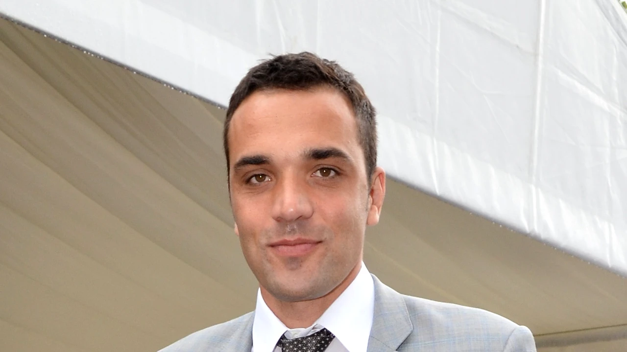 Ion Alexandru Tiriac 2