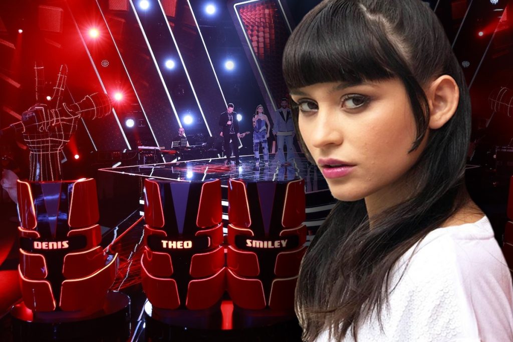 Irina Rimes, criticată de colegi la Vocea României. Smiley a fost tranșant: „Mi se pare nedrept”