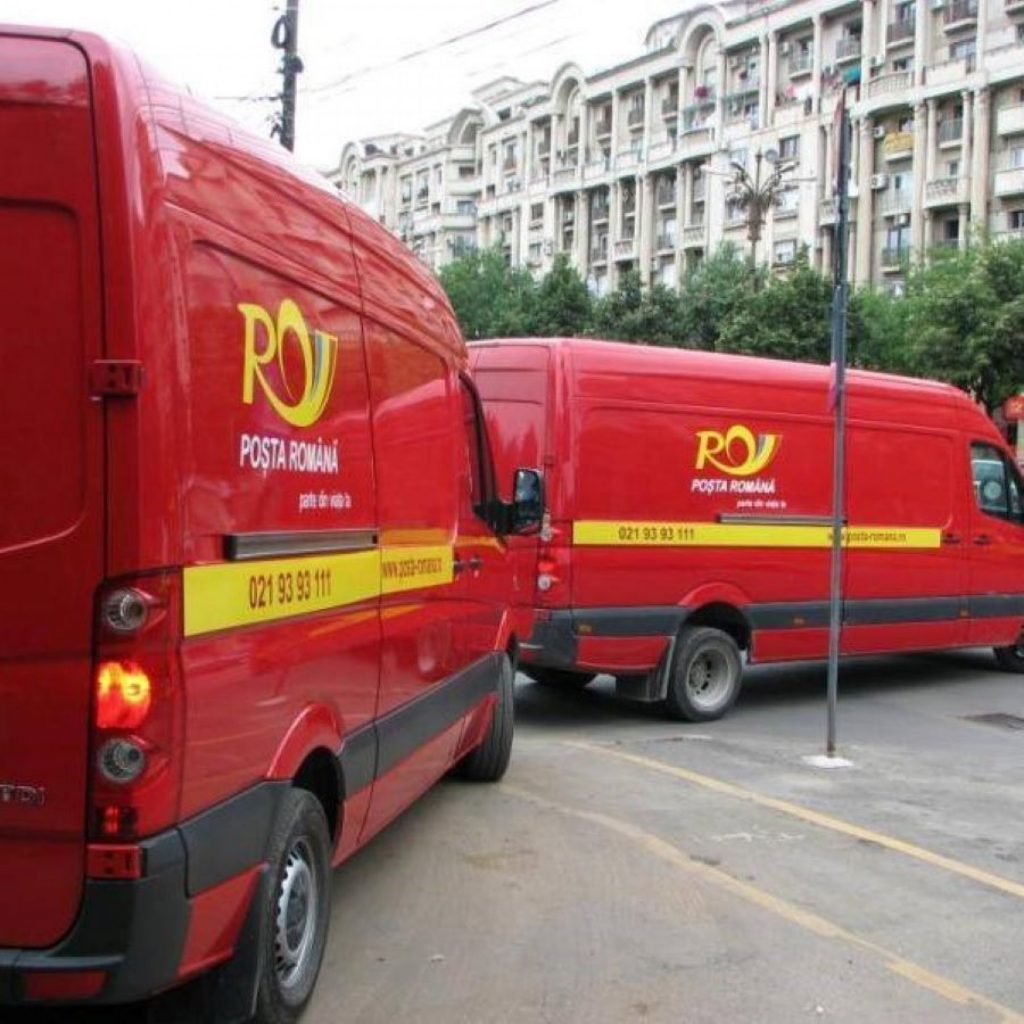 Poșta Română cumpără servicii medicale pentru angajați