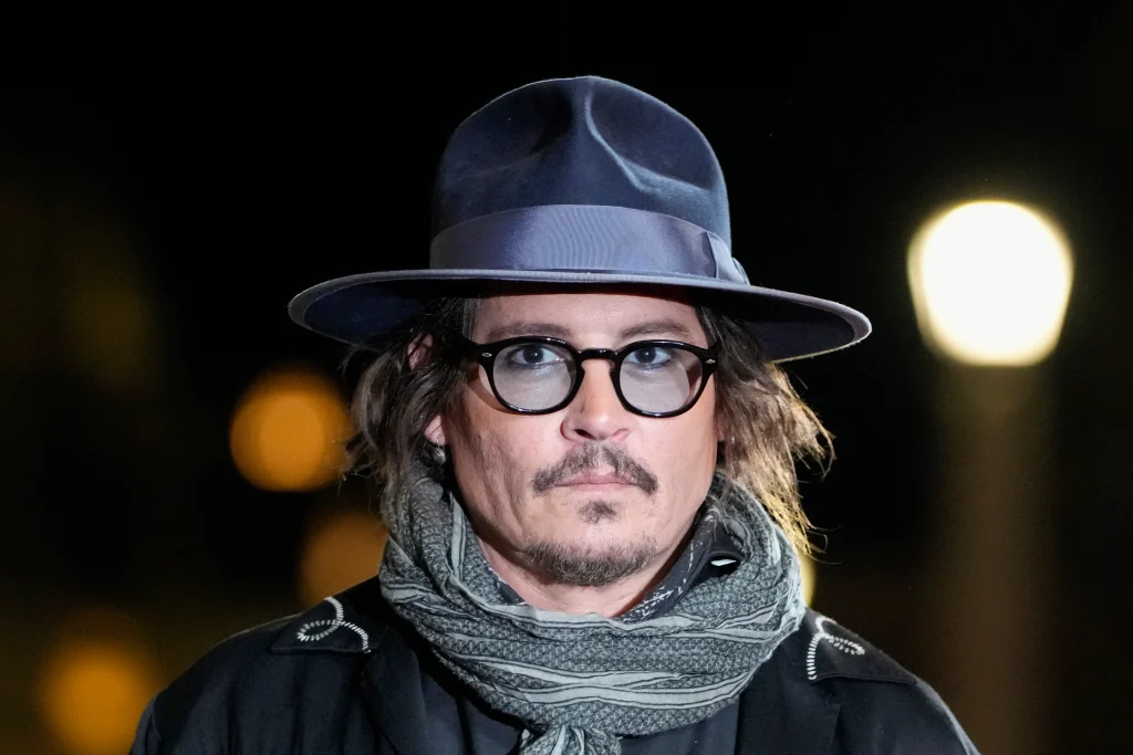 Johnny Depp vine în România. Unde va putea fi văzut, 269 de lei este cel mai ieftin bilet