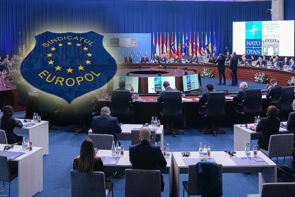 Liderul Sindicatului Europol, dezvăluiri despre organizarea haotică pentru Summitul NATO: „Numai la noi a rămas modelul ăsta învechit”. Ce au pățit 90 de polițiști. EXCLUSIV